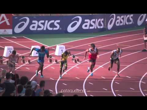 Babacar Diop Performances