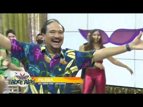 Abre Alas - Bloco 04 29 01 2022