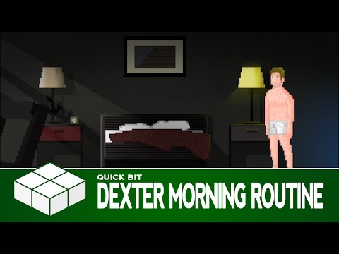 dexter pc gameplay