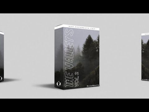 Free Download The Valley Vol.2 Sample Pack WAV