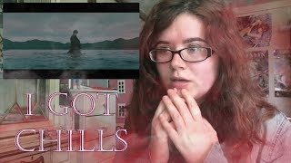 I GOT CHILLS (AGAIN!) - Keyakizaka46 &#39;Hiraishin&#39; REACT! (欅坂46『避雷針』PV 反応する!)