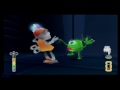PS1 Classics Monsters Inc Scare Island Intro Part 1 Longplay