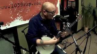 Mike Doughty  "27 Jennifers"
