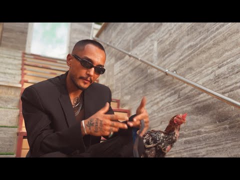 Kharabat - Ghorme Kachalu (Official Music Video)