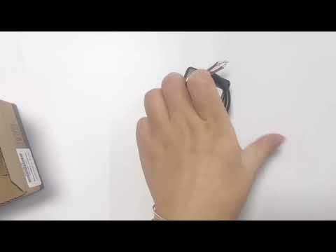 New Wiegand 26bit and 34bit Waterproof Door Access Control System Dual Frequency RFID Card Reader