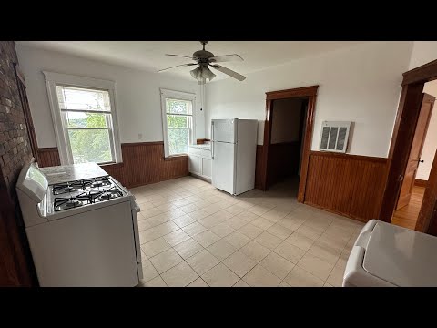 Nexus Property Management WOR - 31 Louise St Unit 3, Worcester, MA 01607