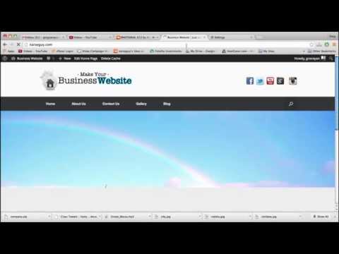 Clear or Delete Browser Cache in Chrome