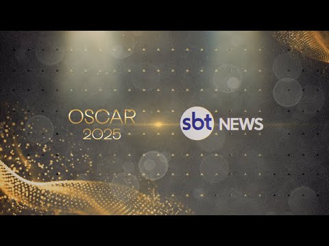 Cobertura Especial do Oscar 2025
