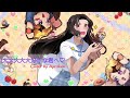 大大大大大好きな君へ♡ cover by Aprilkun 【歌ってみた】