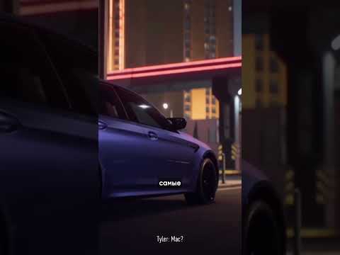 Самая худшая часть серии NFS #видеоигры #NFS