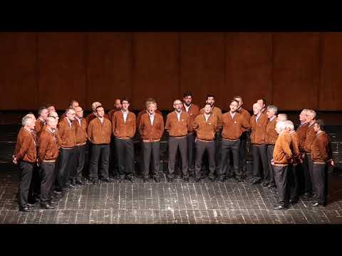 CORO SAT - LA PENNA DELL'ALPINO