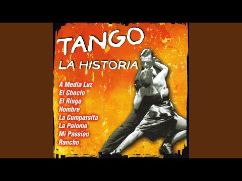 Tango de la Noche