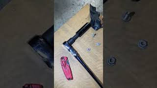 2021 Ford Bronco Sport 1.5 Ecoboost Serpentine Belt Replacement Instructions