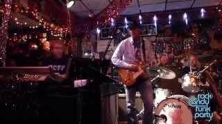 Rock Candy Funk Party - Low Tide