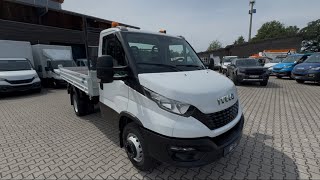 IVECO Daily 70C18 volquete | Imagen 4 - Autoline