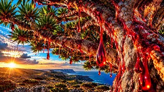 10 Coisas Tão ESTRANHAS da NATUREZA Que Parecem Mentira