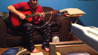 Cavalier eternal 2015 against me cover