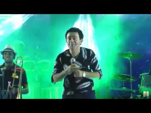 DVD José Orlando e amigos - Querem me roubar  /  Menina do interior / Guerra e paz