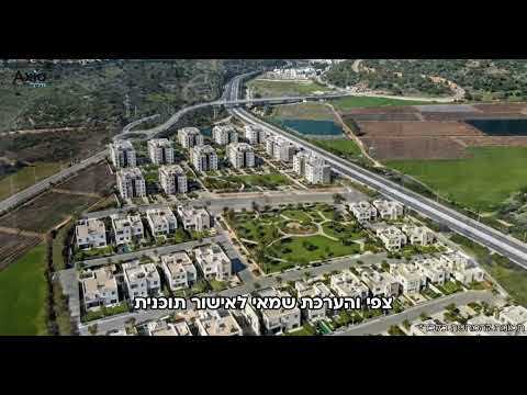 שיווק קרקעות