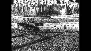 Agathocles - Self Destroying Prophecy / Double Dose Of Shock