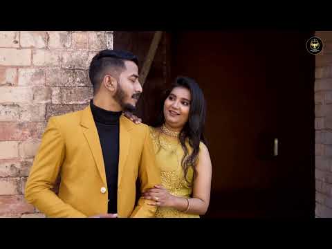 Mere Waastey || Shamey Hans ||  PRITPAL & PRIYA PRE WEDDING || ARIC CREATIONS || AMIT KHOKHAR