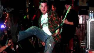 Top 10 Hardcore Breakdowns