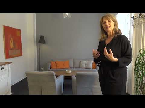 NLP Huset – se vores dejlige lokaler