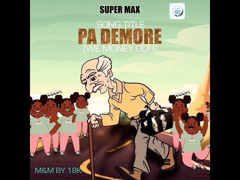 Supa Maxx - Pa Demore Vs Robo Cop We Money OOH (Official Audio)