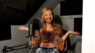 &quot;Dump the Dude&quot; cover by Katie Weston