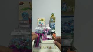Opening Night Wanderer Box PART 10/10! #nightwanderer #pokemon #pokemontcg