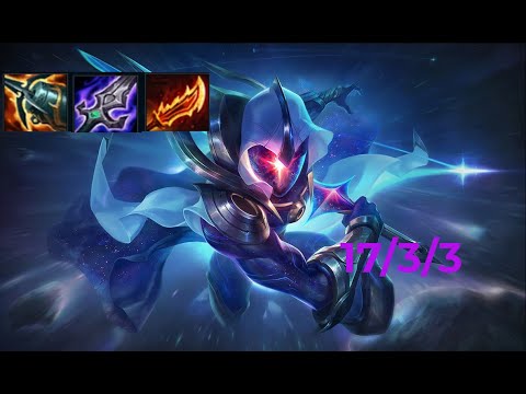 The team diff is real gg | Master yi jungle League of legends