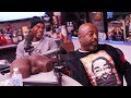 Donnell Rawlings Disrespects The Breakfast Club