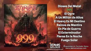 Download lagu Zarpa – 999 (Álbum completo) mp3