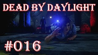 HALLOWEEN DLC | Dead by Daylight #016 | Malina Deutsch