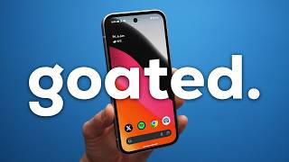 Google Pixel 9a review - I cant get enough of this brilliant phone