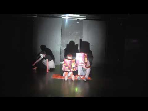 Alltid ensam, aldrig ensam