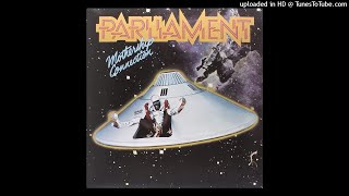 Parliament - Mothership Connection (Star Child) (432hz)