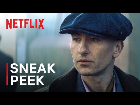 Sneak Peek - Meet Duke Shelby
