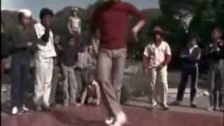 The Hundred In The Hands &#39;This Desert&#39; EP sampler