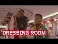 BEHIND THE SCENES | Dance like a Champion