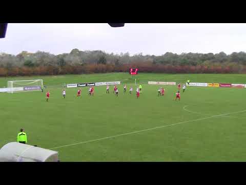 U18DM - Varde IF - Odense Q (14-10-17) Del 1 - 2.H.