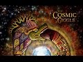 The Cosmic Giggle English Subtitle Transcript