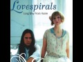 Lazy Love Days-Lovespirals