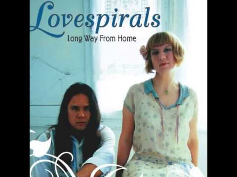Lazy Love Days-Lovespirals