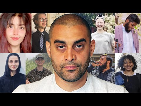 LOWKEY - The Best of Us (Official Music Video)