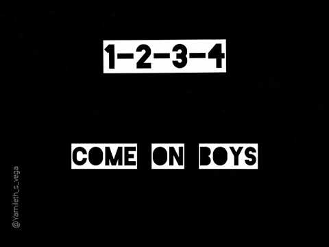 Ted Nugent : Wango Tango lyrics