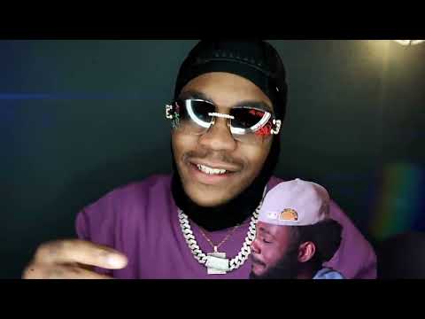 BAD BUNDYY REACTS : 26AR - Roll It  (Official Music Video)