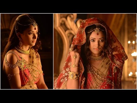 Nandini to escape from jail to save Chandra in ChandraNandini | TV Prime Time