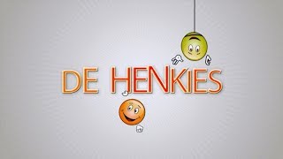 preview picture of video 'De Henkies - Lieven Heer (official videoclip)'