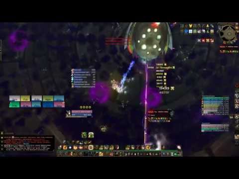 All Stars vs Durumu the Forgotten 10 man heroic